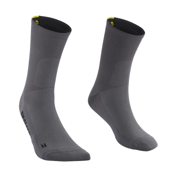 Chaussettes Hiver Mavic Essential - Carbone