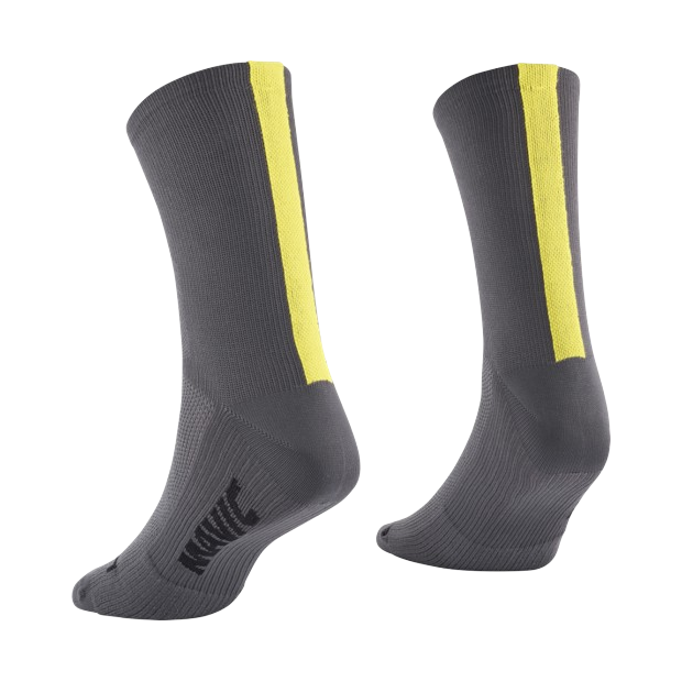 Chaussettes Hiver Mavic Essential - Carbone