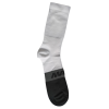 Chaussettes Hautes Mavic Askium - Blanc/Noir