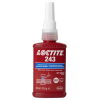 Frein Filet Moyen Loctite 243 - 50 ml