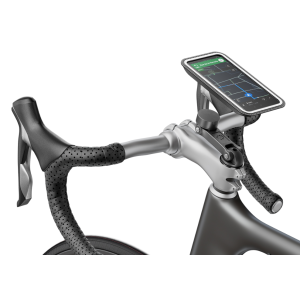 Support de Téléphone Magnétique Réglable pour Potence Shapeheart Bike Stem Boost