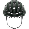 Casque Route Abus AirBreaker Vert Mousse