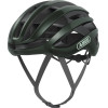 Casque Route Abus AirBreaker Vert Mousse