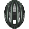 Casque Route Abus AirBreaker Vert Mousse