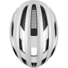 Casque Route Abus AirBreaker - Blanc Mat