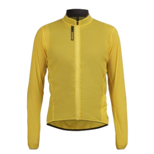 Veste Coupe-Vent Mavic Cosmic - Jaune