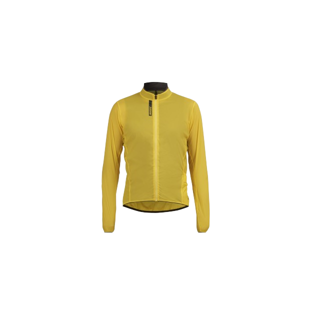 Veste Coupe-Vent Mavic Cosmic - Jaune