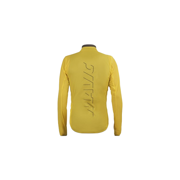 Veste Coupe-Vent Mavic Cosmic - Jaune