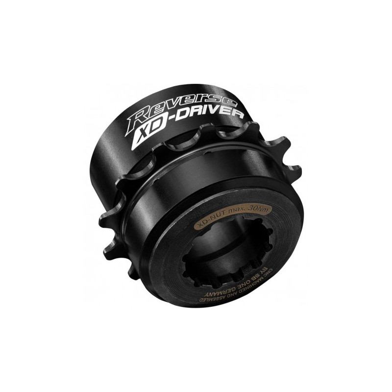 Kit Single Speed Reverse pour Corps de Roue Libre SRAM XD