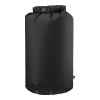 Sac Fourre-tout Ortlieb Dry-Bag Light Valve 12L Noir