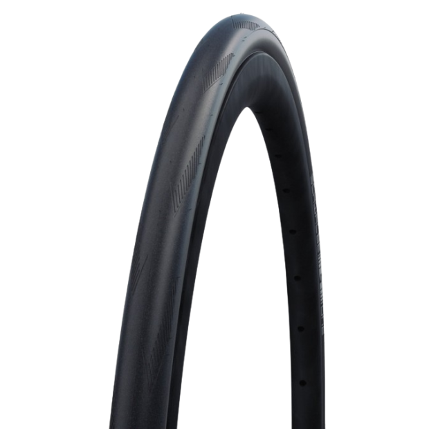 Pneu Route Schwalbe One HS464 20x1,1" (28-406) - Noir