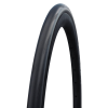 Pneu Route Schwalbe One HS464 20x1,1" (28-406) - Noir