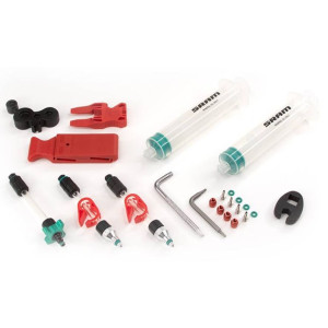 Kit de Purge SRAM Standard Mineral pour Freins DB8/Maven - sans Huile