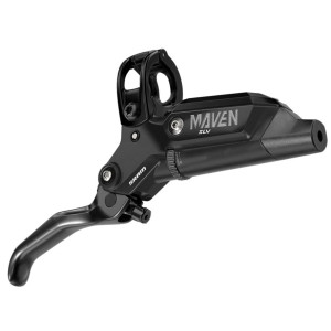 Levier de Frein VTT SRAM Maven Silver