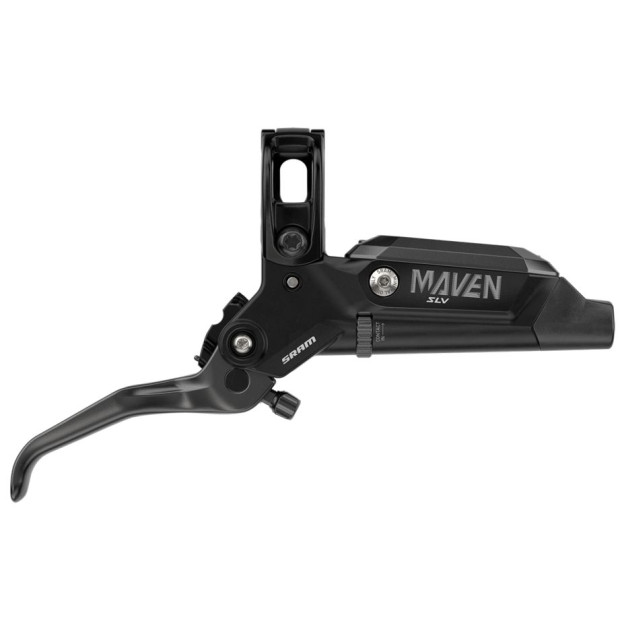 Levier de Frein VTT SRAM Maven Silver