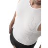 Maillot Mavic Hot Ride +SL Baselayer - Blanc