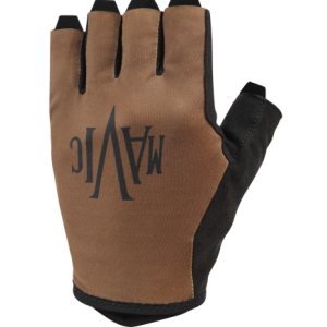 Gants Route/VTT Mavic Aksium Gradient - Bronze / Noir