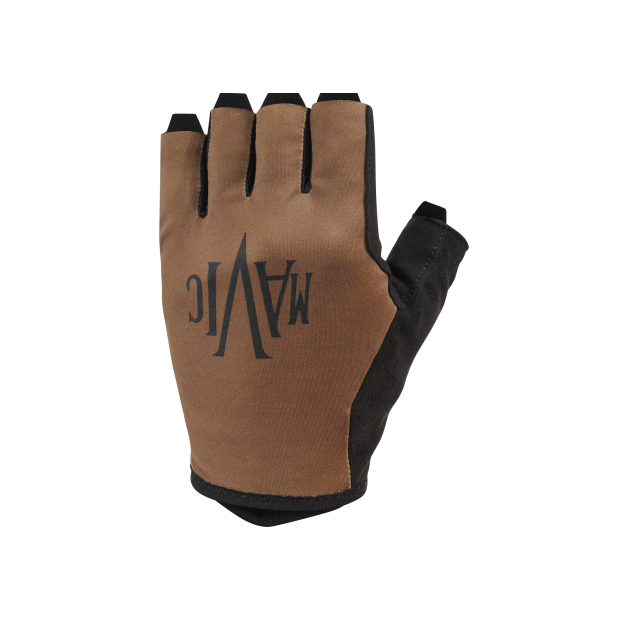 Gants Route/VTT Mavic Aksium Gradient - Bronze / Noir