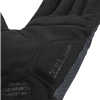 Gants Route/VTT Mavic Aksium Graphic - Noir