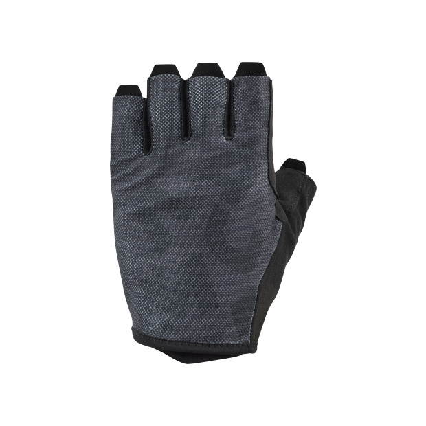 Gants Route/VTT Mavic Aksium Graphic - Noir