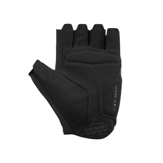 Gants Route/VTT Mavic Aksium Graphic - Blanc
