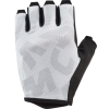 Gants Route/VTT Mavic Aksium Graphic - Blanc