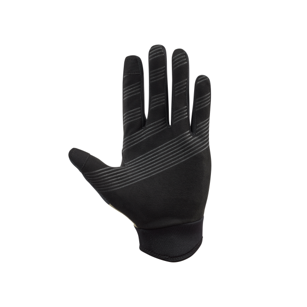 Gants Route/VTT Mavic Deemax - Black Sand