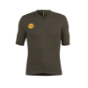 Maillot Mavic Heritage Jersey Homme - Army Green