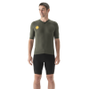 Maillot Mavic Heritage Jersey Homme - Army Green