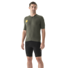 Maillot Homme Mavic Heritage - Army Green