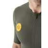 Maillot Homme Mavic Heritage - Army Green