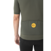 Maillot Homme Mavic Heritage - Army Green