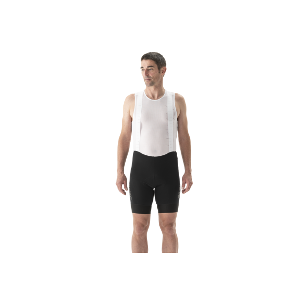 Maillot Mavic Hot Ride +SL Baselayer - Blanc