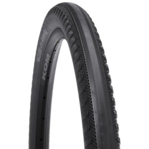 Pneu Cyclo Cross Gravel WTB Byway Tubeless 47-584 (650x47c) - Noir