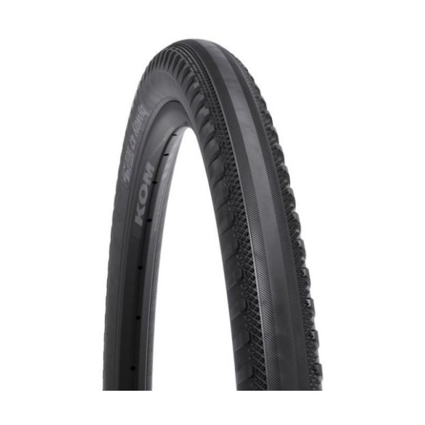 Pneu Cyclo Cross Gravel WTB Byway Tubeless 47-584 (650x47c) - Noir