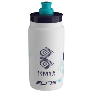 Bidon Elite Fly Teams 550ml Bahrain Victorious 2025