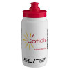 Bidon Elite Fly Teams 550ml Cofidis 2024