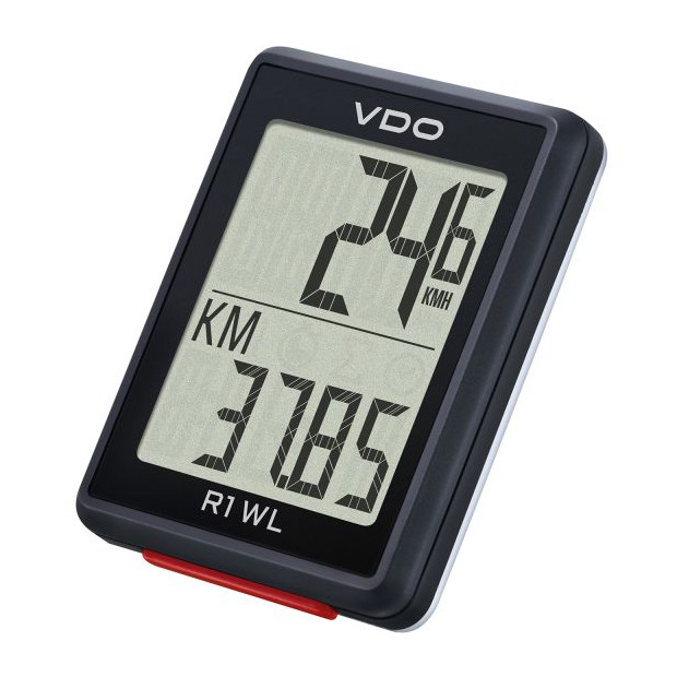 Compteur GPS VDO - R1 WL ATS