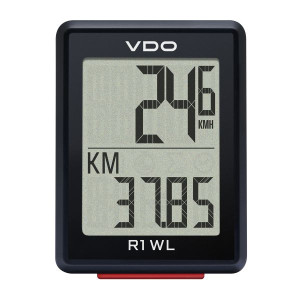 Compteur GPS VDO - R1 WL ATS