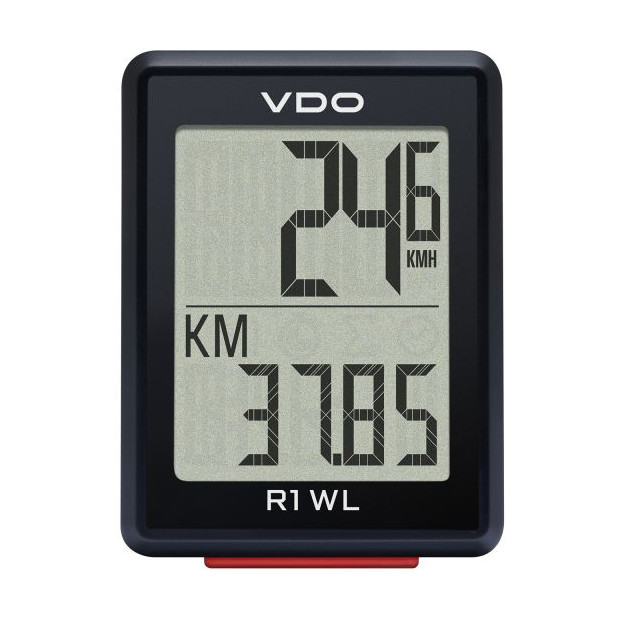 Compteur GPS VDO - R1 WL ATS