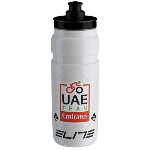 Bidon Elite Fly Teams 750ml Team UAE Emirates 2024