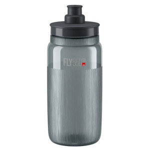 Bidon Elite Fly Tex 550ml Fumé