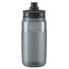 Bidon Elite Fly Tex 550ml Fumé
