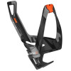 Porte-Bidon Elite Cannibal XC Bio-based Noir/Orange