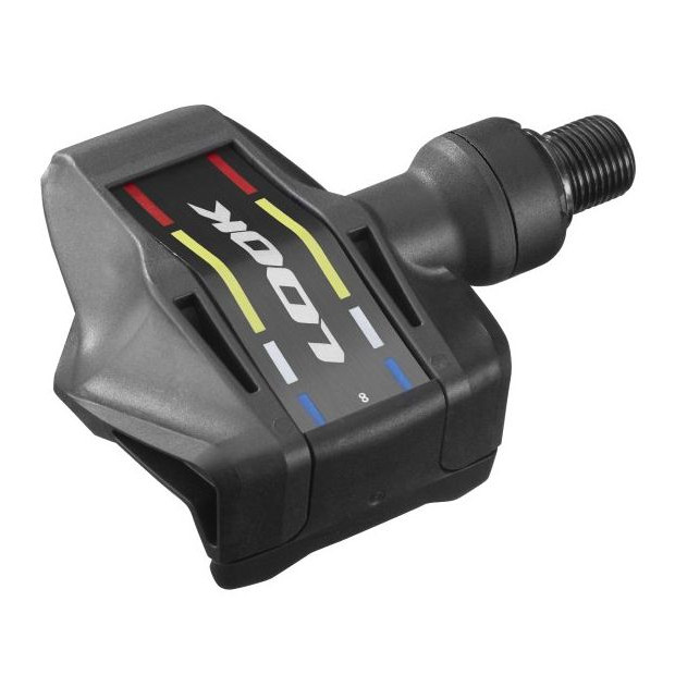 Pédales Route Look Keo Blade Carbon