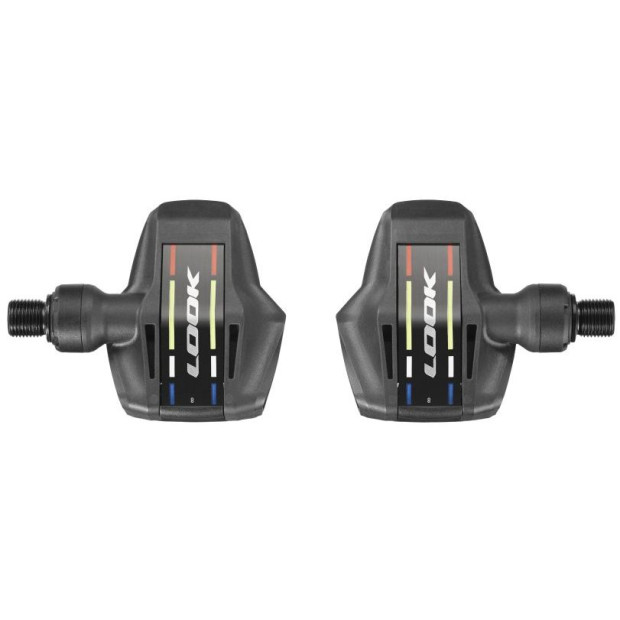 Pédales Route Look Keo Blade Carbon
