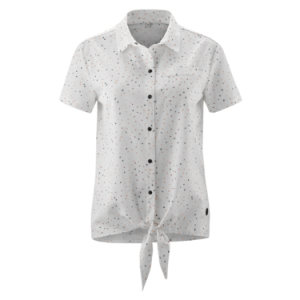 Blouse Vélo Gonso MOLVENO - Blanc