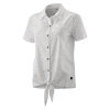 Blouse Vélo Gonso MOLVENO - Blanc