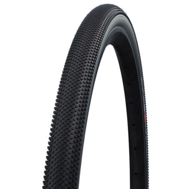 Pneu Gravel Schwalbe G-One Allround HS473 SnakeSkin 27,5x2,25" (57-584)