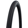 Pneu Gravel Schwalbe G-One Allround HS473 SnakeSkin 27,5x2,25" (57-584)